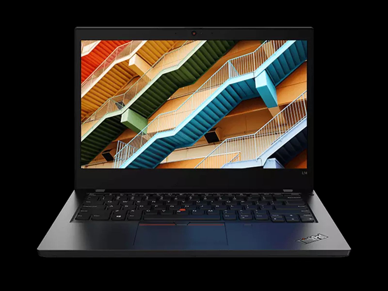 Fotografía 2 de Lenovo ThinkPad L14 Gen 1 · 4 GB de video disponible en STI FACU RUIZ