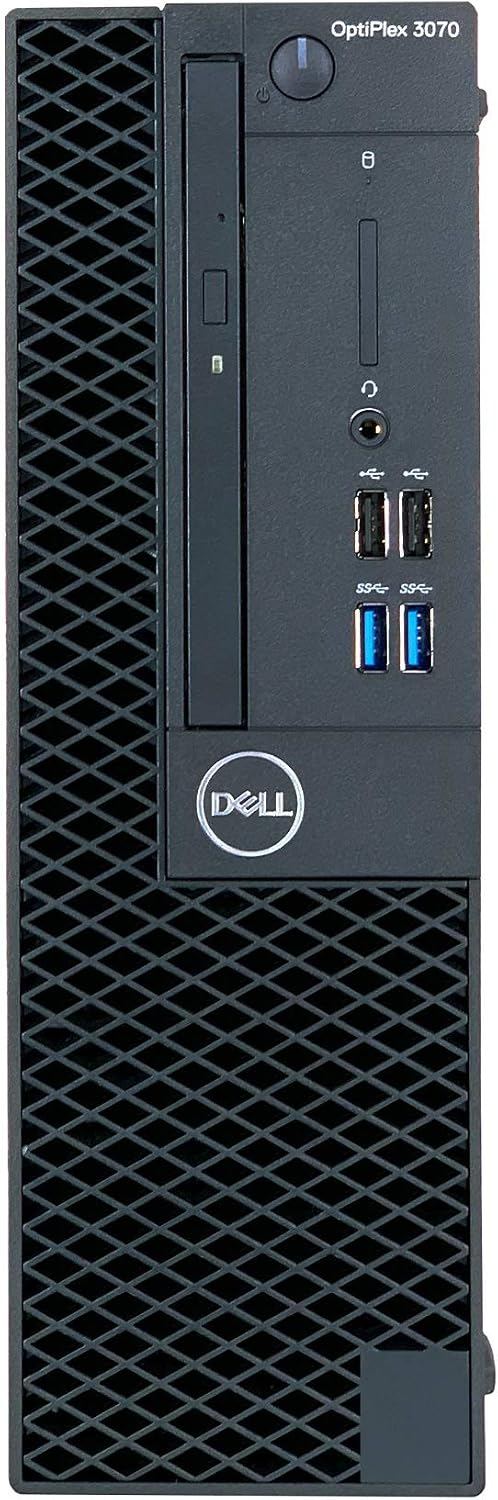 Fotografía 2 de Dell OptiPlex 3070 i7-9700 32 GB RAM SSD 512 GB disponible en STI FACU RUIZ