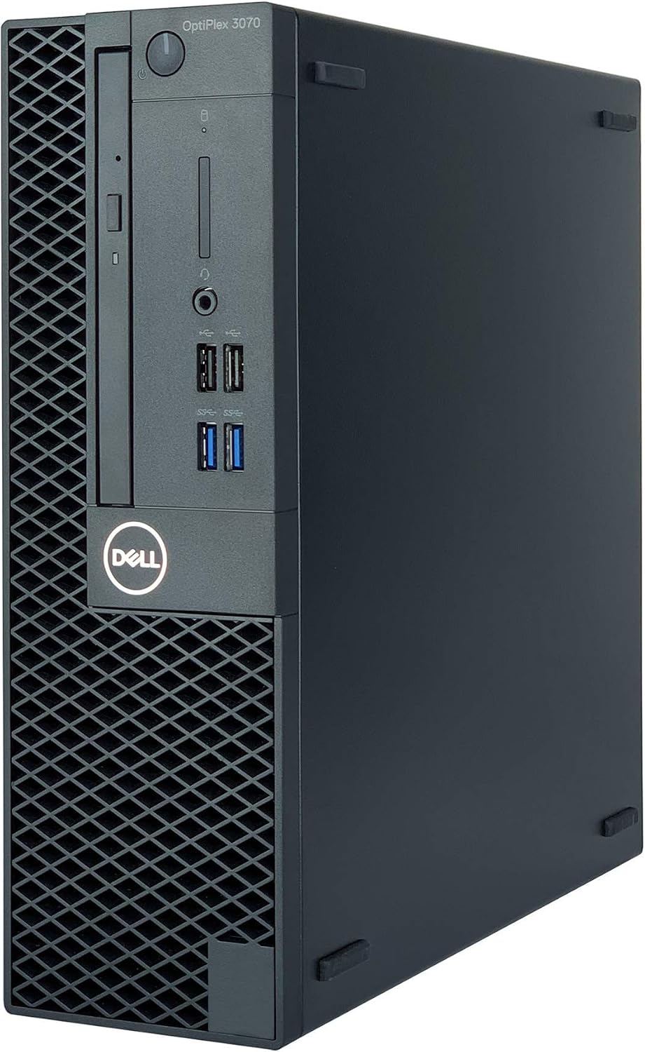 Fotografía 1 de Dell OptiPlex 3070 i7-9700 32 GB RAM SSD 512 GB disponible en STI FACU RUIZ