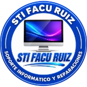 Logo STI FACU RUIZ