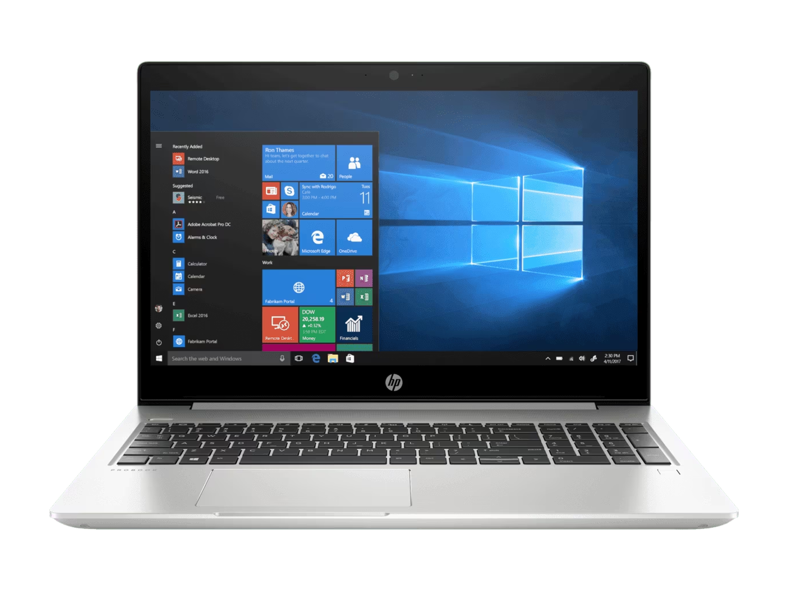 Fotografía 1 de HP ProBook 450 G6 disponible en STI FACU RUIZ