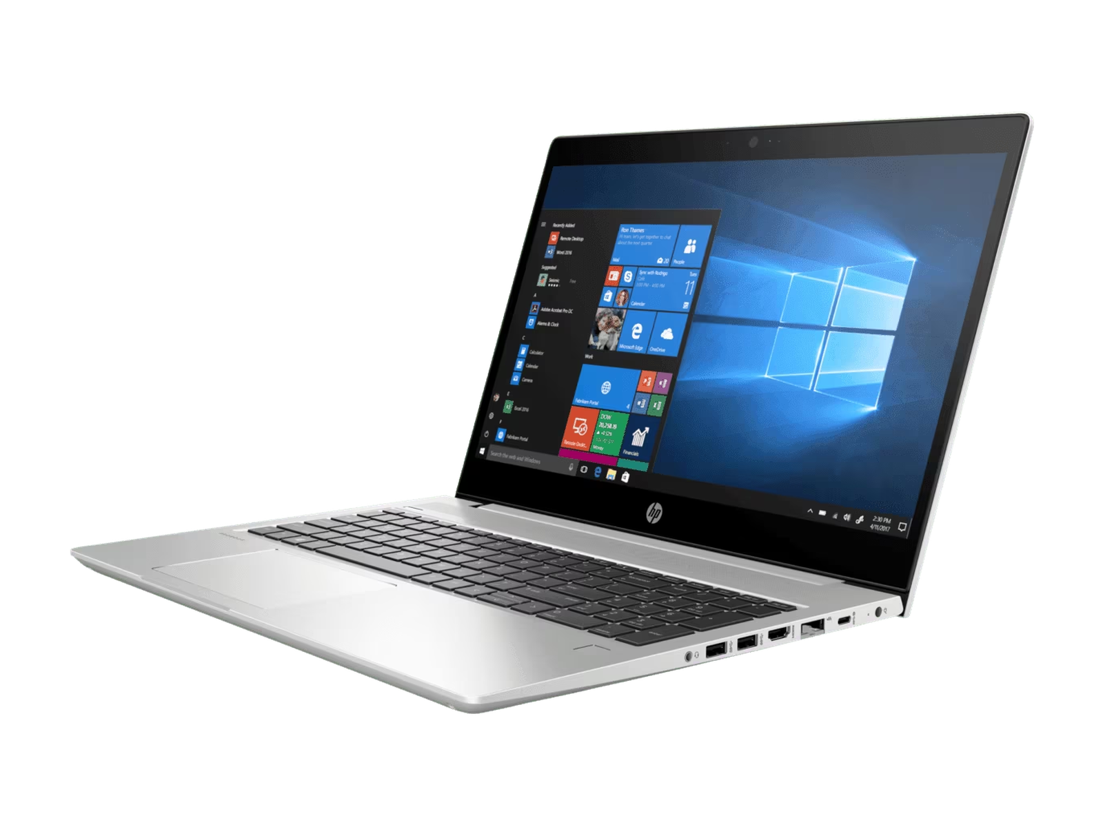 Fotografía 2 de HP ProBook 450 G6 disponible en STI FACU RUIZ