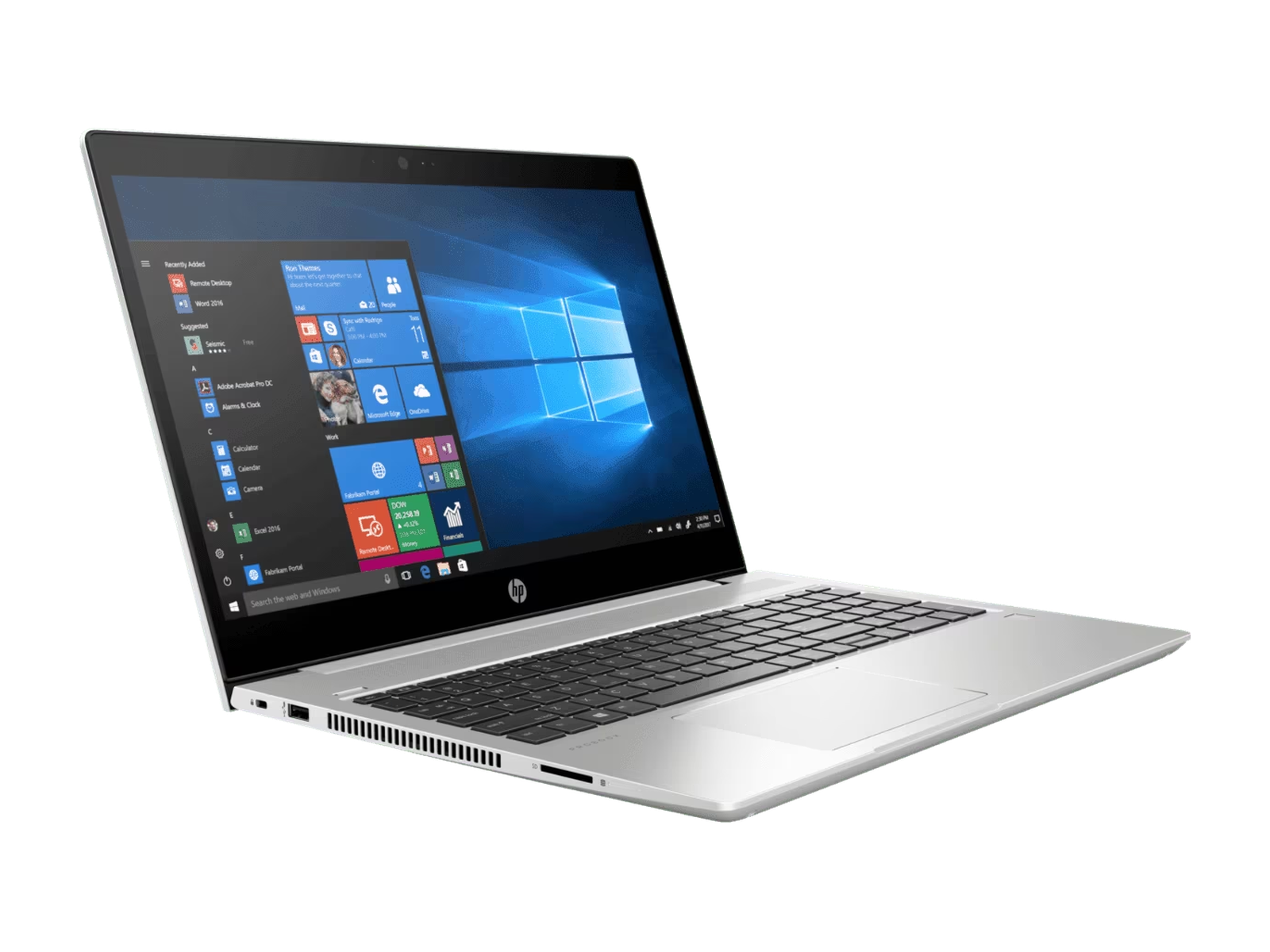 Fotografía 3 de HP ProBook 450 G6 disponible en STI FACU RUIZ