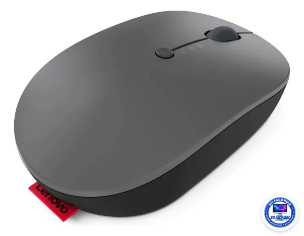 Fotografía 2 de Mouse Lenovo Go Multi-Device MB605T disponible en STI FACU RUIZ