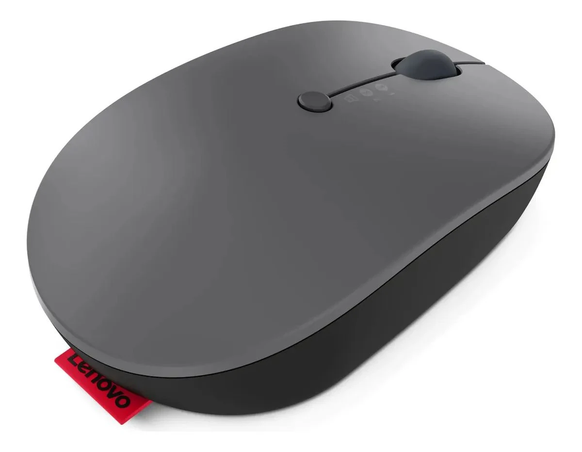 Fotografía 2 de Mouse Lenovo Go Multi-Device MB605T disponible en STI FACU RUIZ