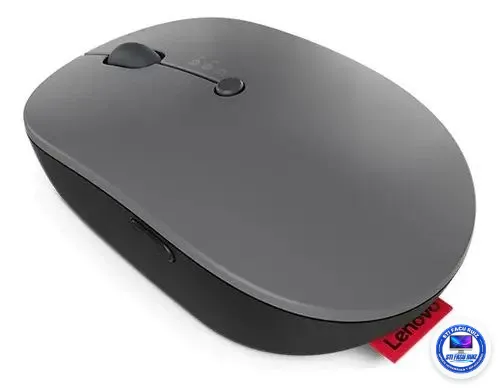 Fotografía 5 de Mouse Lenovo Go Multi-Device MB605T disponible en STI FACU RUIZ