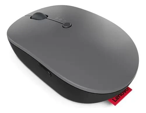 Fotografía 5 de Mouse Lenovo Go Multi-Device MB605T disponible en STI FACU RUIZ