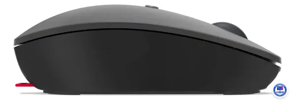 Fotografía 6 de Mouse Lenovo Go Multi-Device MB605T disponible en STI FACU RUIZ