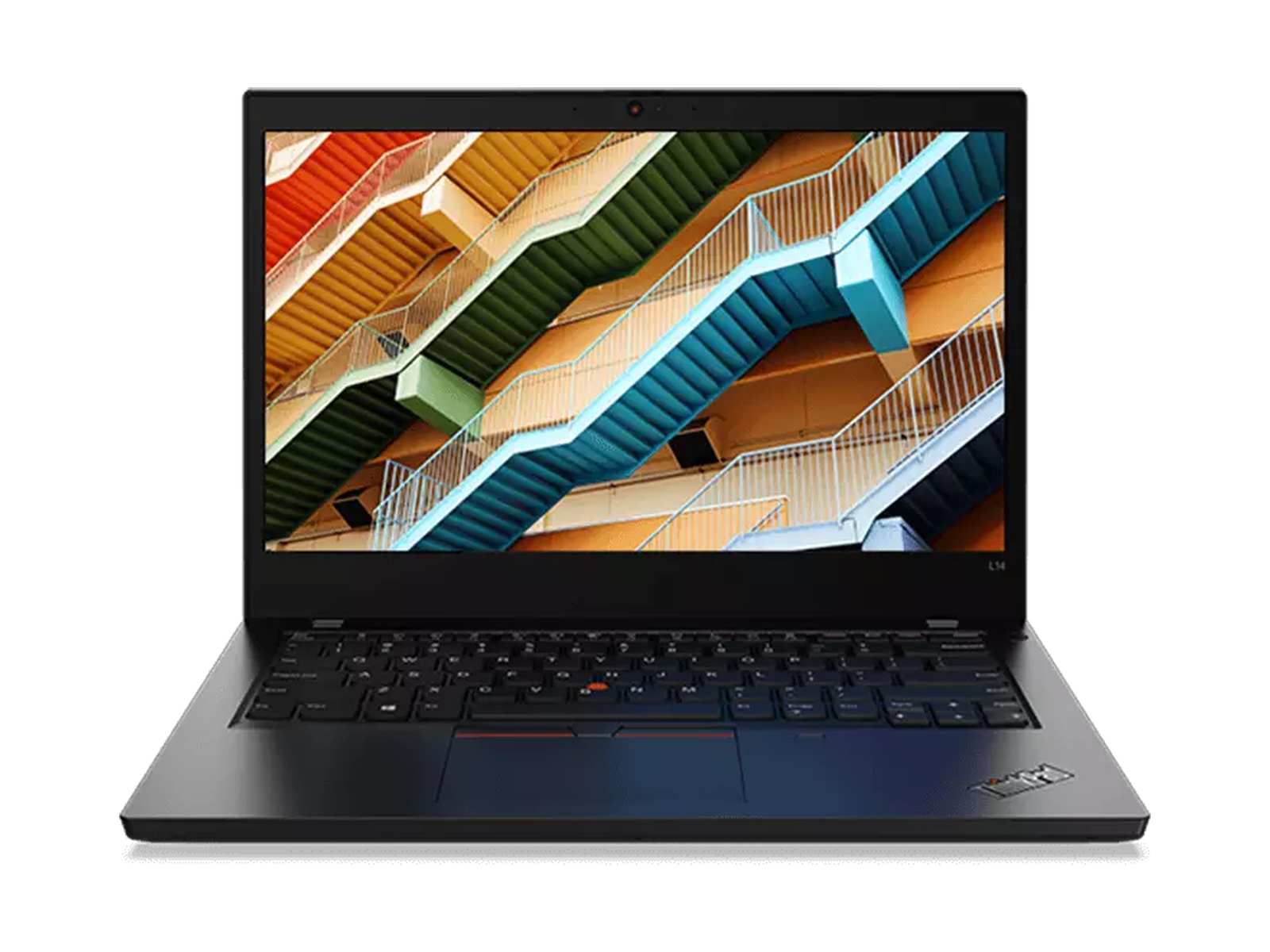 Fotografía 2 de Lenovo ThinkPad L14 Gen 1 disponible en STI FACU RUIZ
