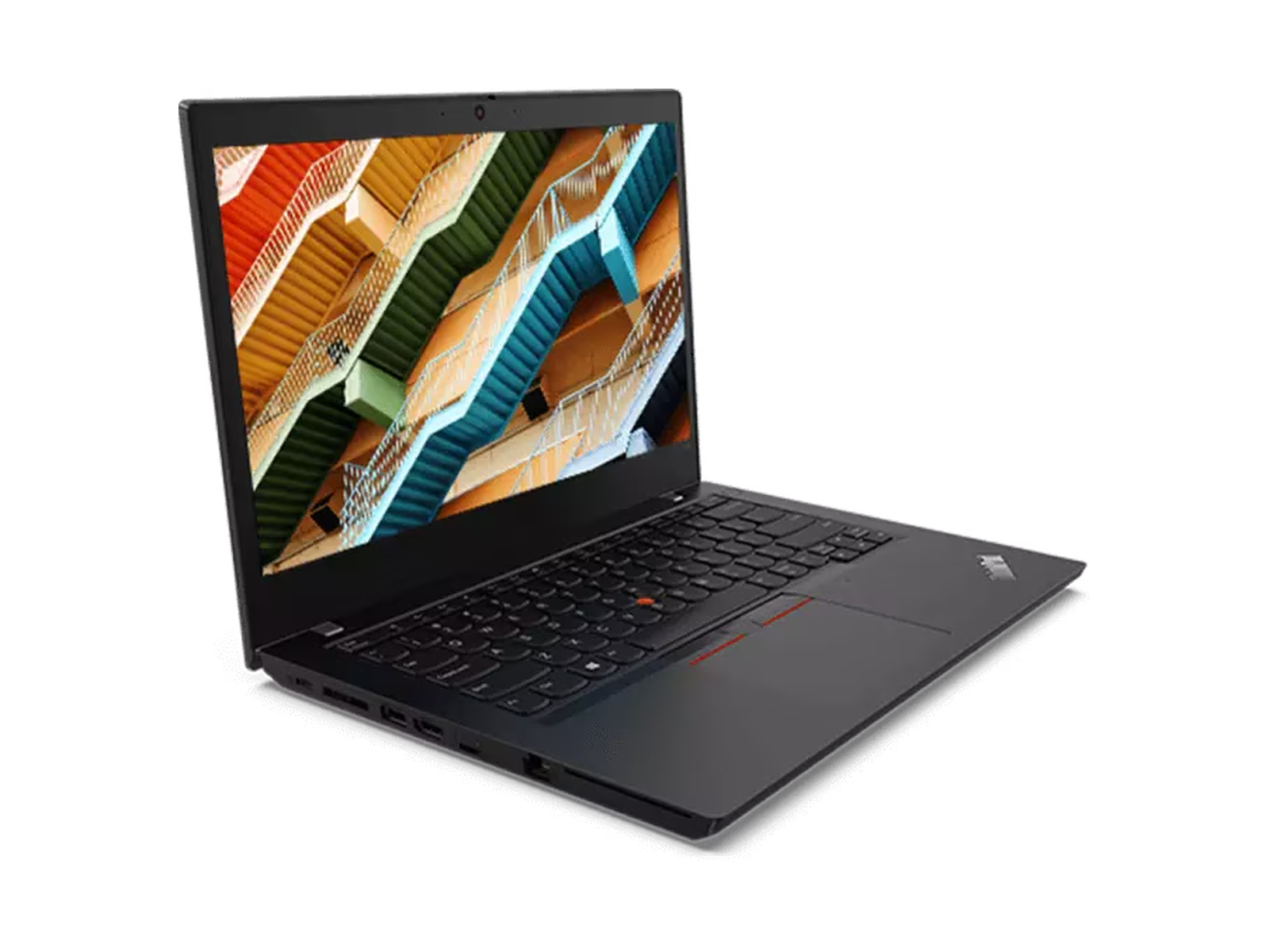 Fotografía 4 de Lenovo ThinkPad L14 Gen 1 disponible en STI FACU RUIZ