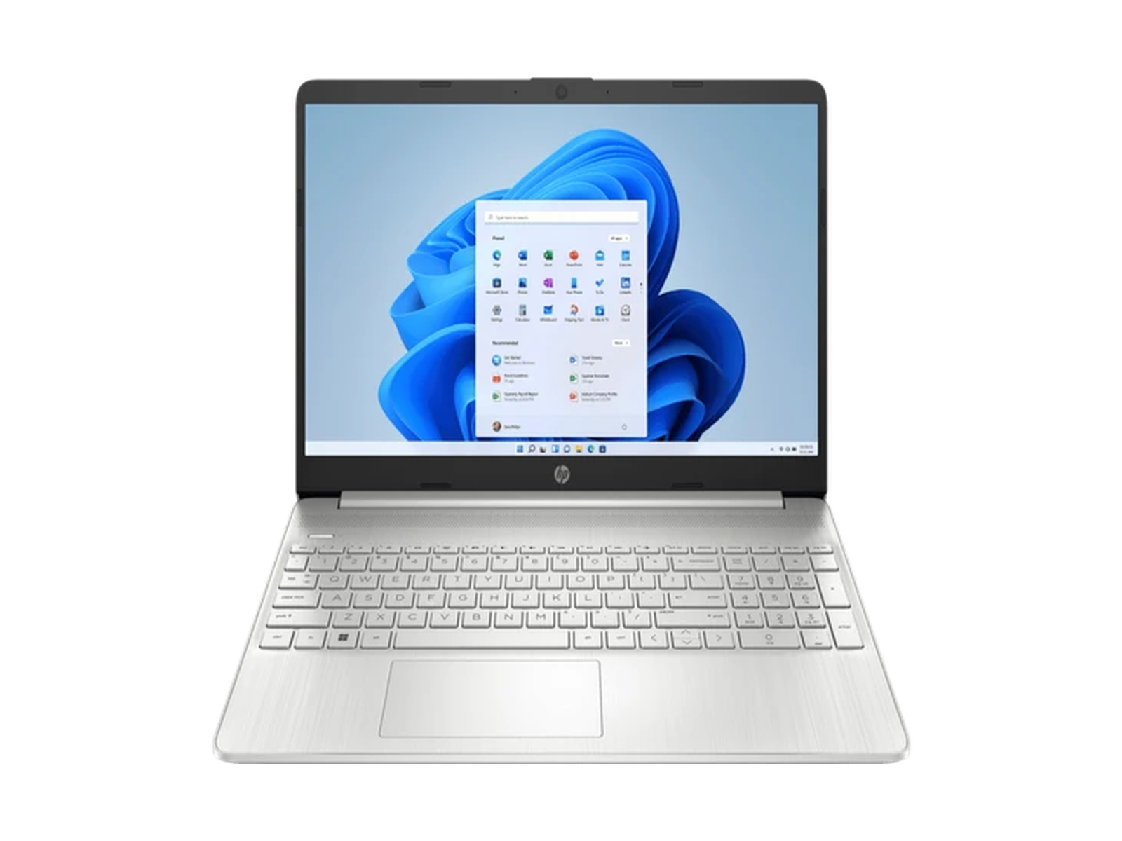 Fotografía 1 de HP 15 Ryzen 5 disponible en STI FACU RUIZ