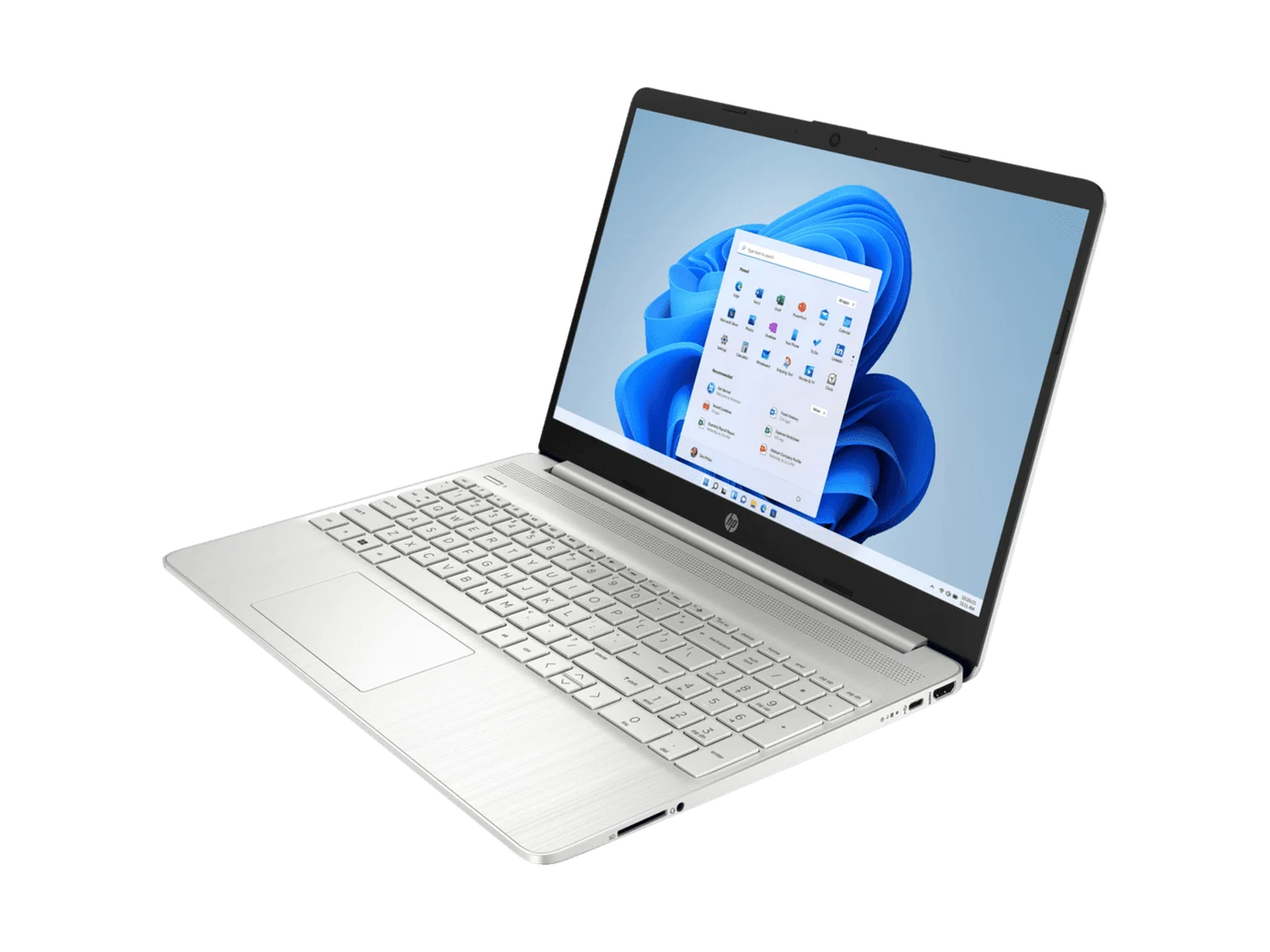 Fotografía 2 de HP 15 Ryzen 5 disponible en STI FACU RUIZ