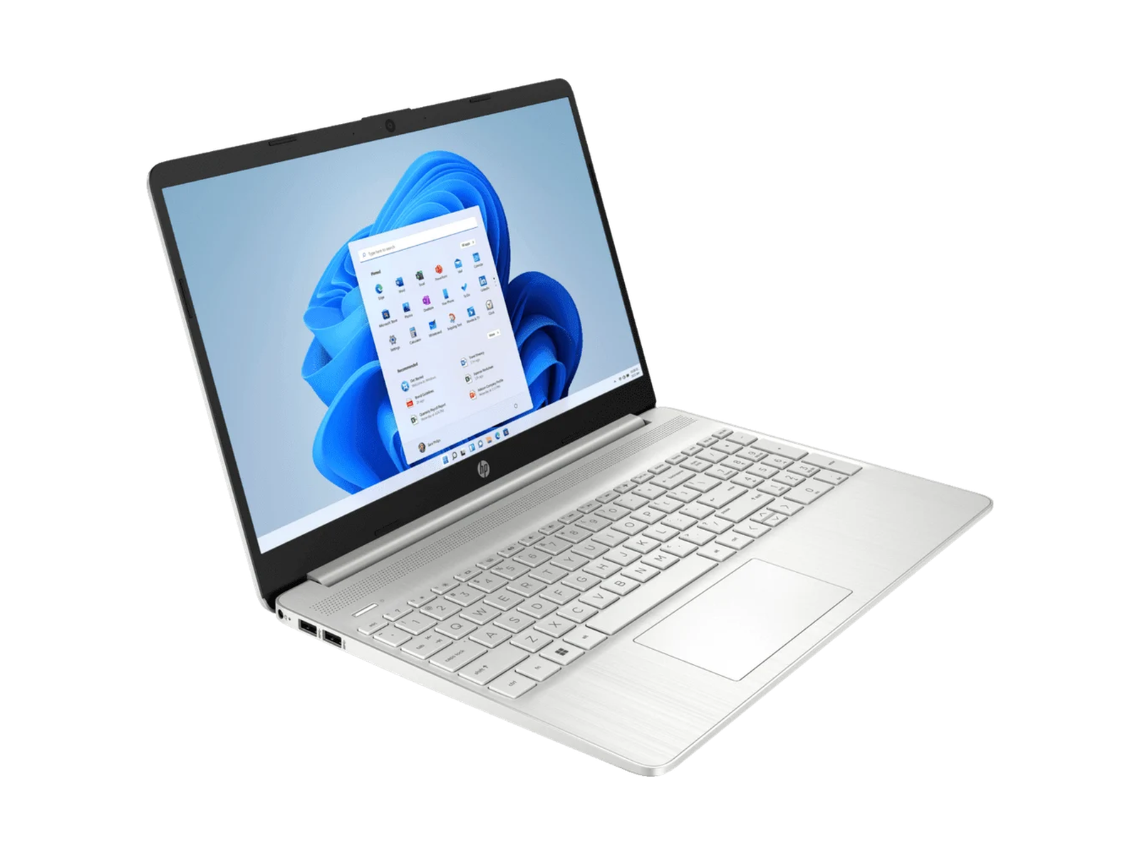 Fotografía 3 de HP 15 Ryzen 5 disponible en STI FACU RUIZ