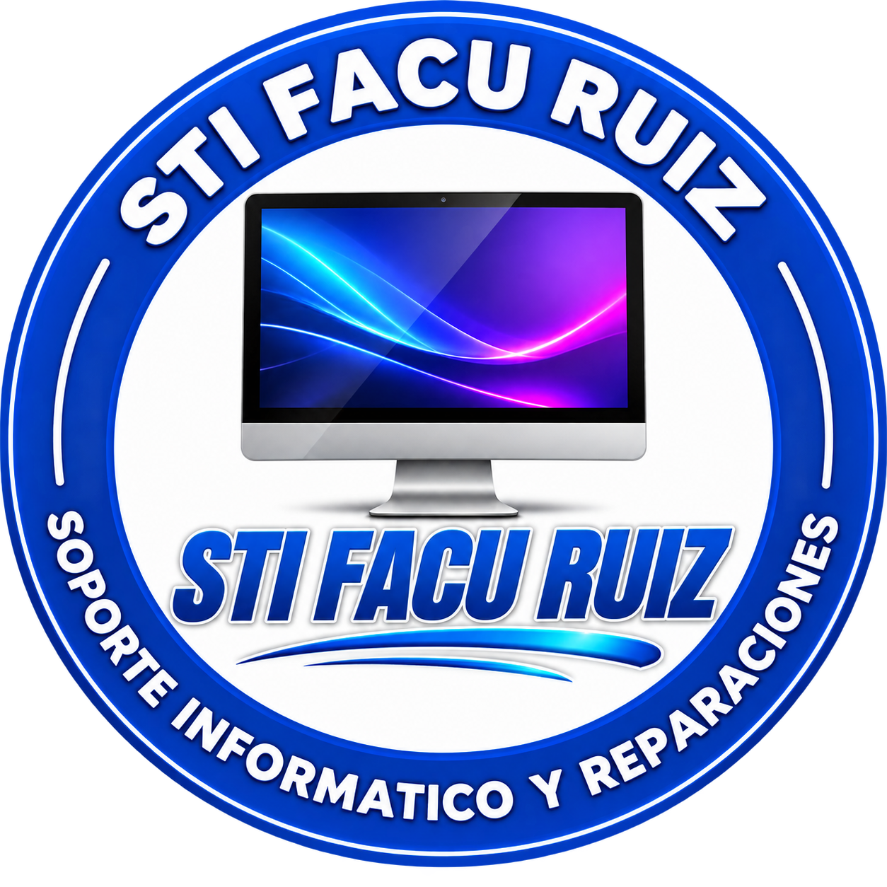 STI Facu Ruiz – Servicio Técnico de Computadores en Machalí y Rancagua